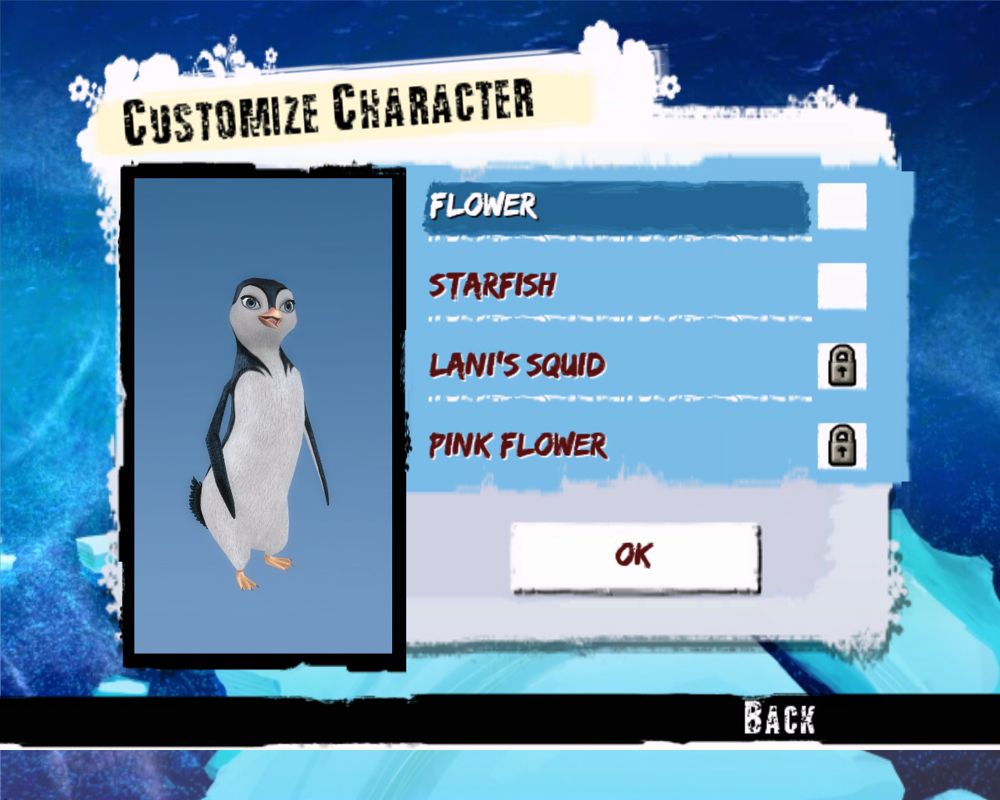 Surf's Up screenshot 5 for Playstation 3